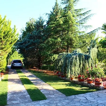 Apartmán Milena