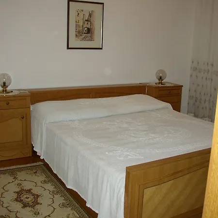 Apartmán Milena *