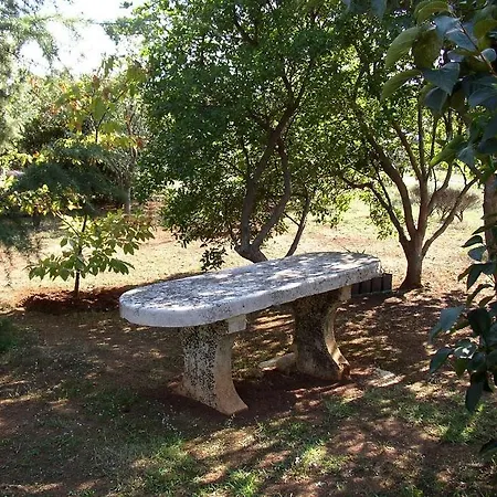 Apartmán Milena