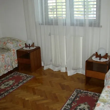 Apartmán Milena *