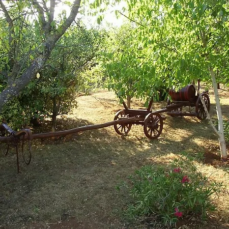 Apartmán Milena Labin (Istria)